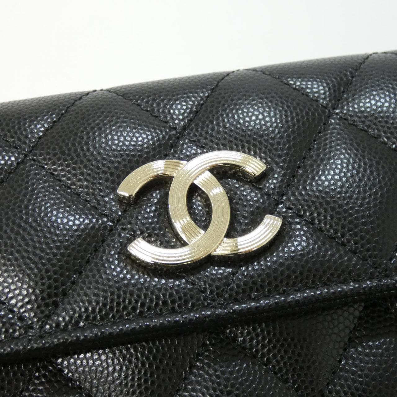 シャネル AP3132 財布