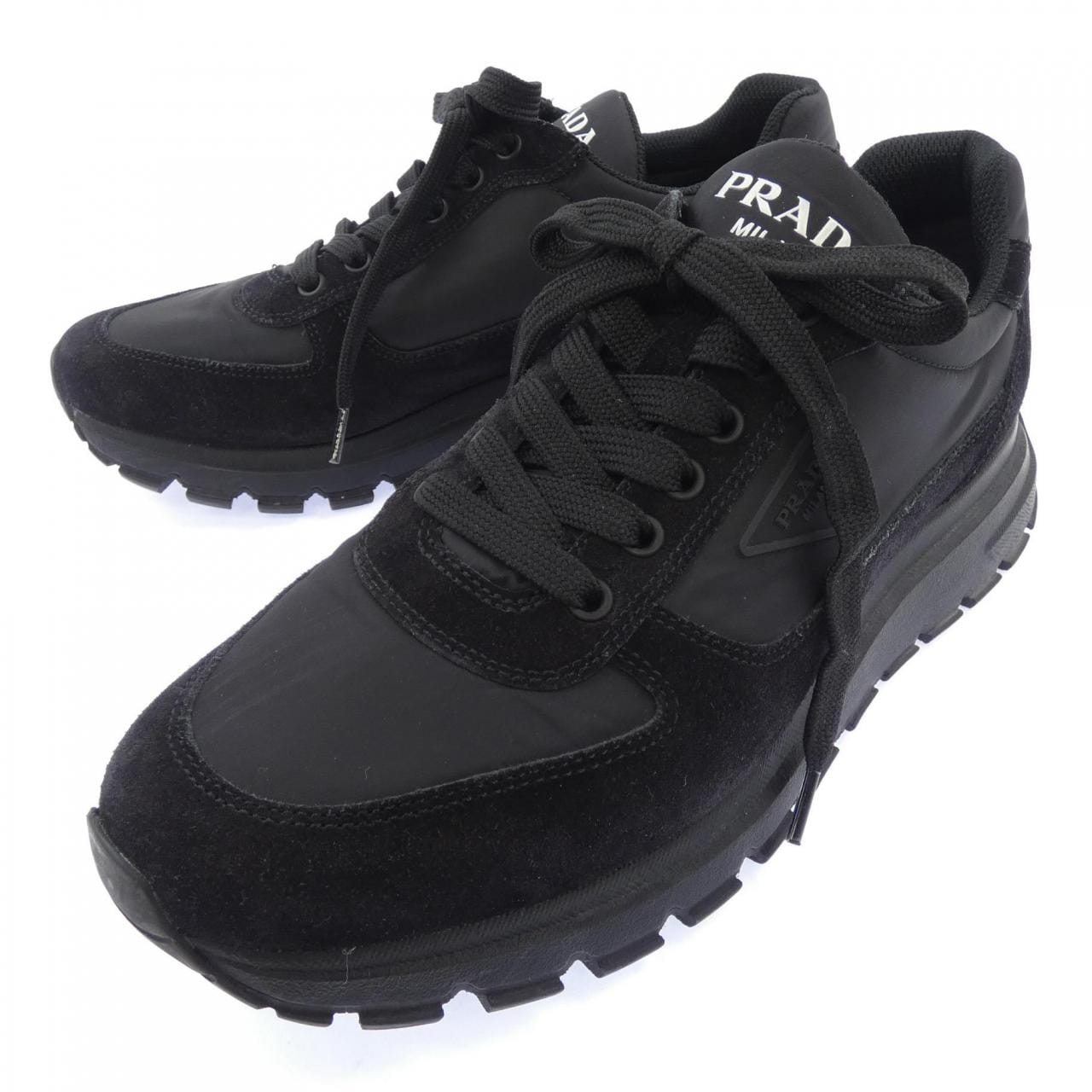 プラダ PRADA 2EG 483 シューズ