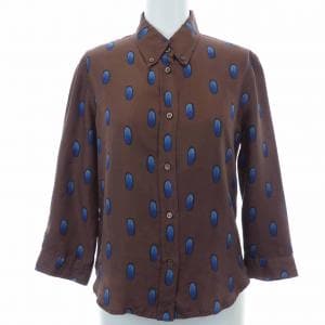 【ヴィンテージ】プラダ PRADA シャツ