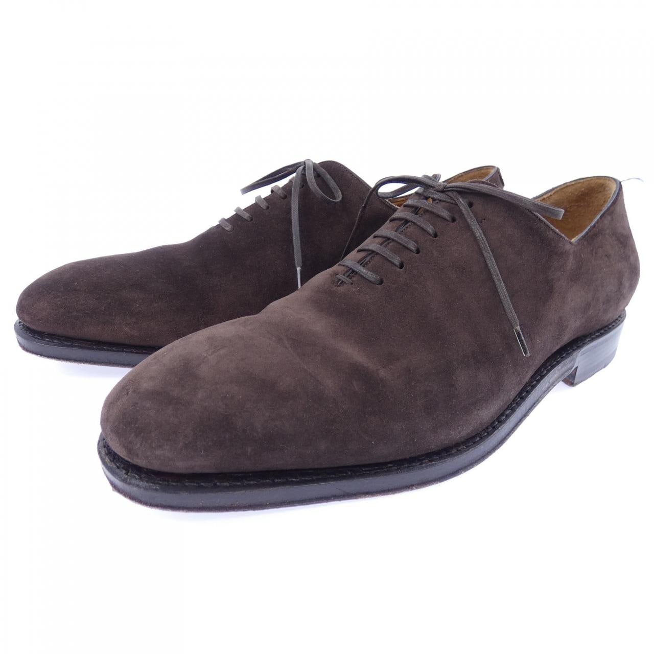 サルヴァトーレフェラガモ SALVATORE FERRAGAMO シューズ