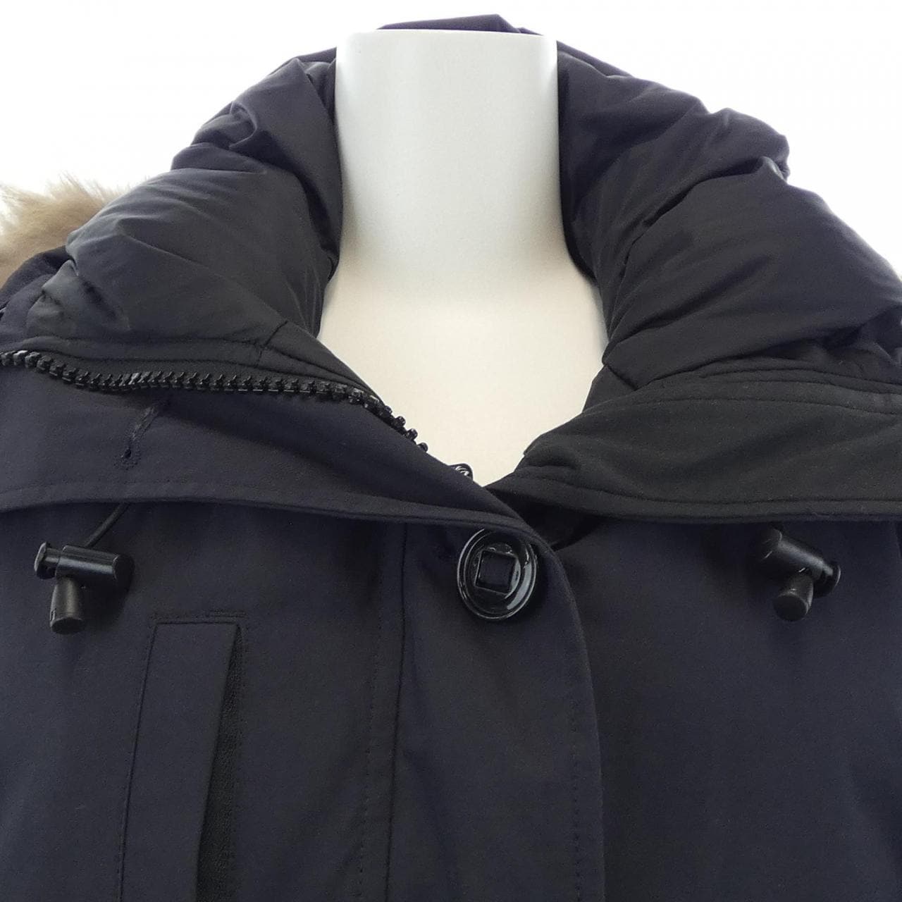カナダグース CANADA GOOSE 2300JL CHARLOTTE シャーロット ダウンジャケット