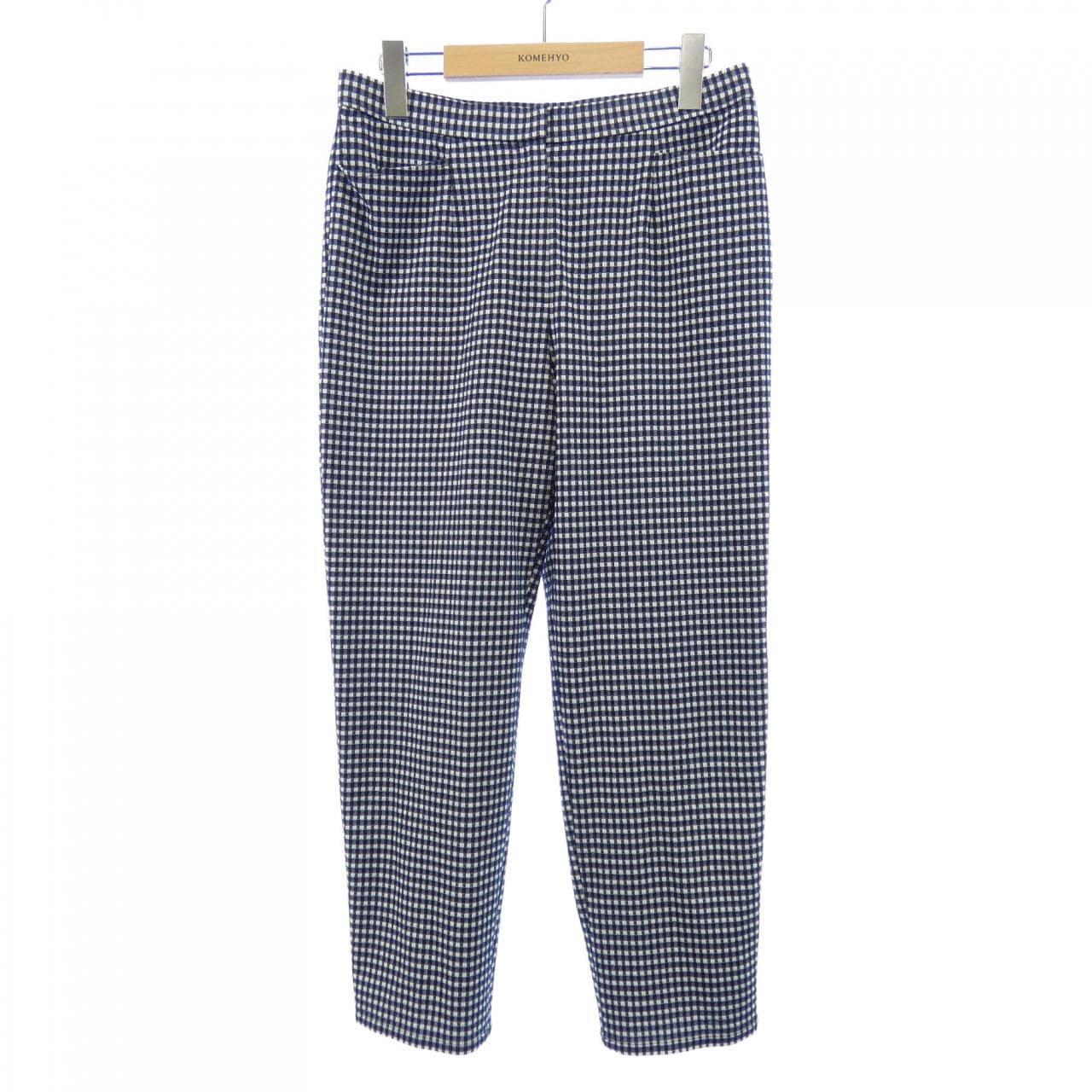 レリアン LEILIAN パンツ