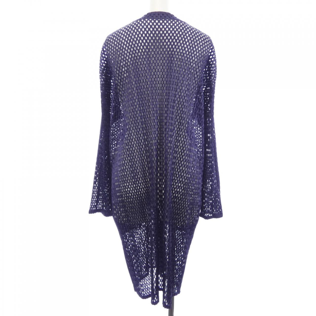 プリーツプリーズ PLEATS PLEASE PP93-JA582 カーディガン