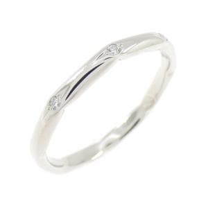 スタージュエリー ダイヤモンド リング 0.02CT