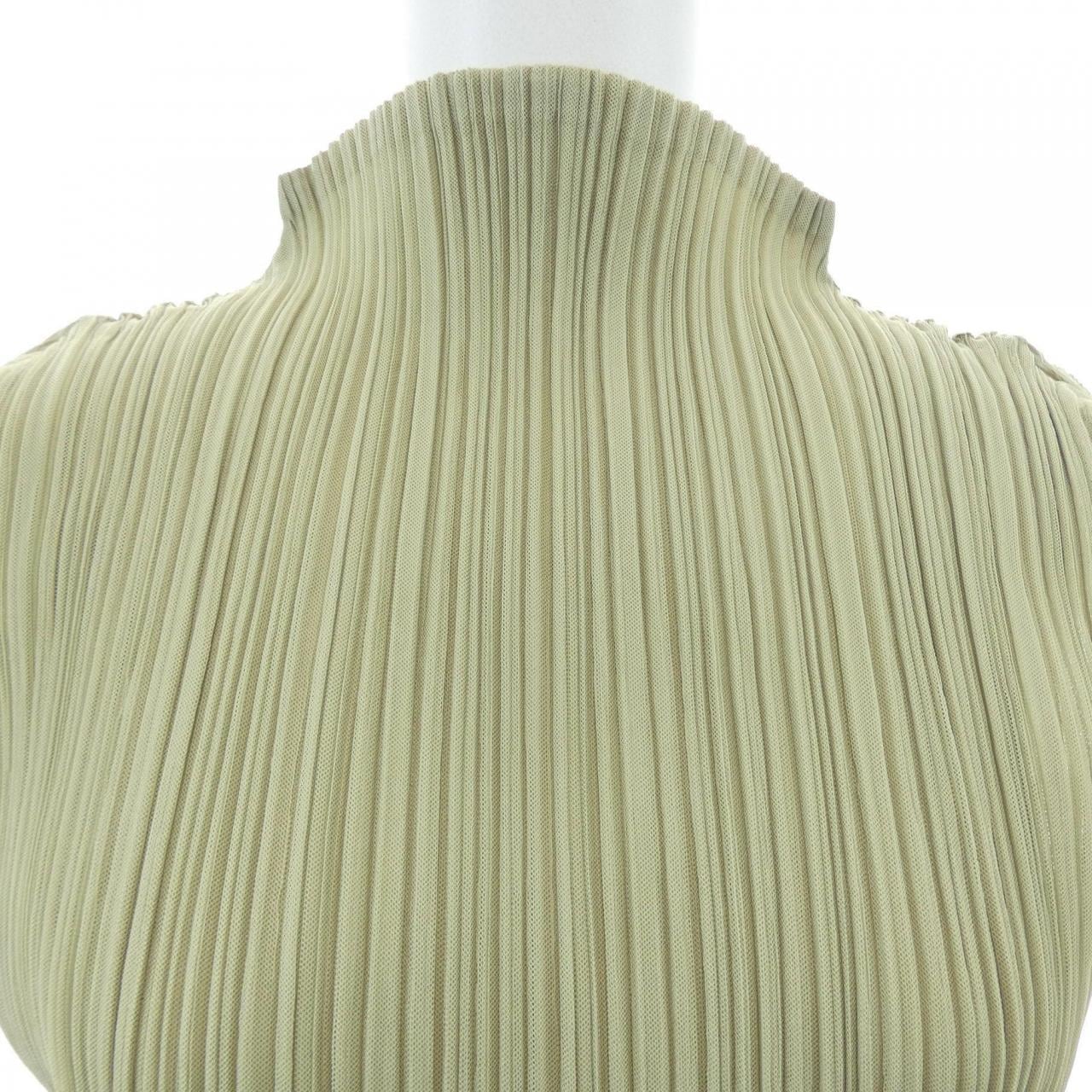プリーツプリーズ PLEATS PLEASE トップス