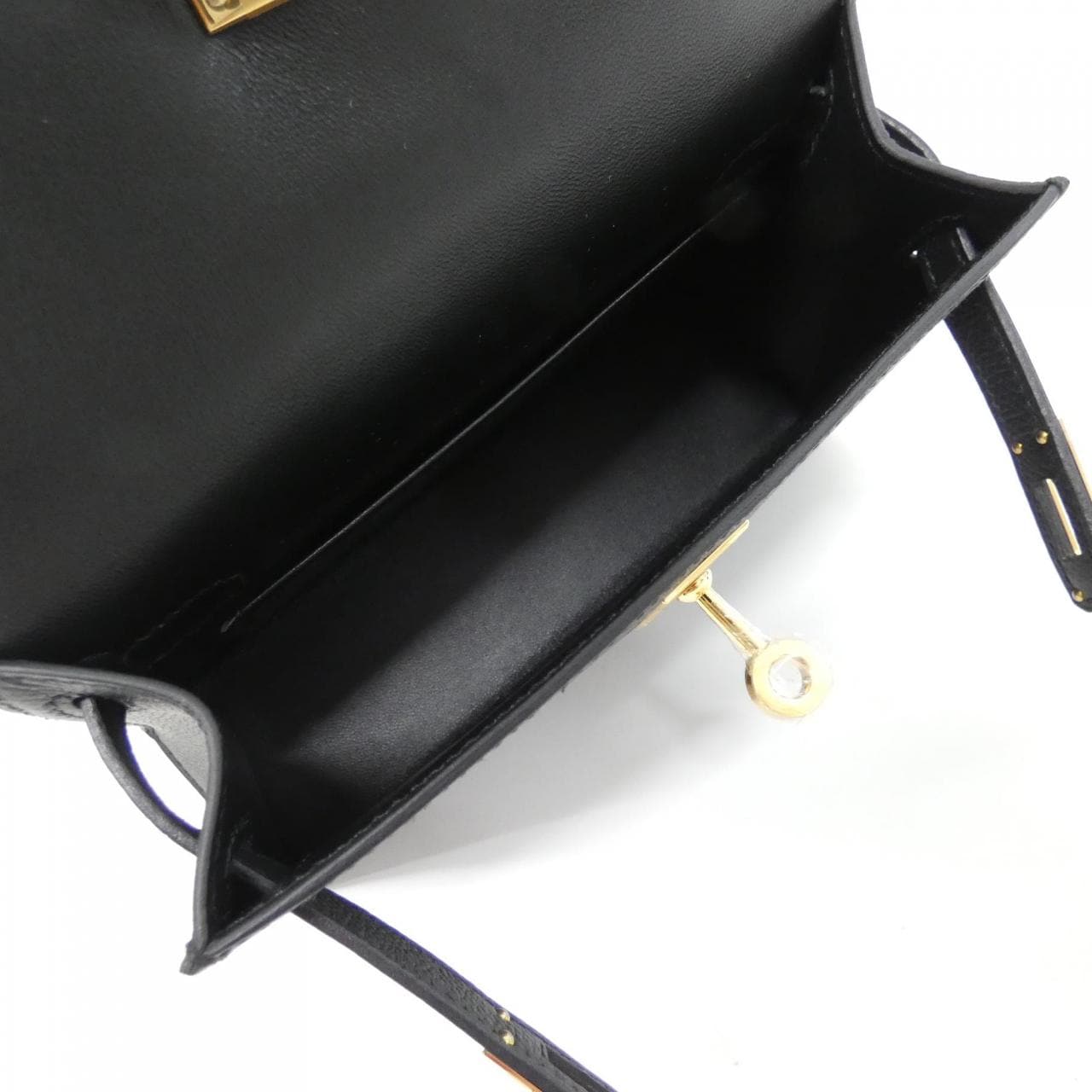 【未使用品】エルメス ミニケリー2 MINI 071302CC バッグ