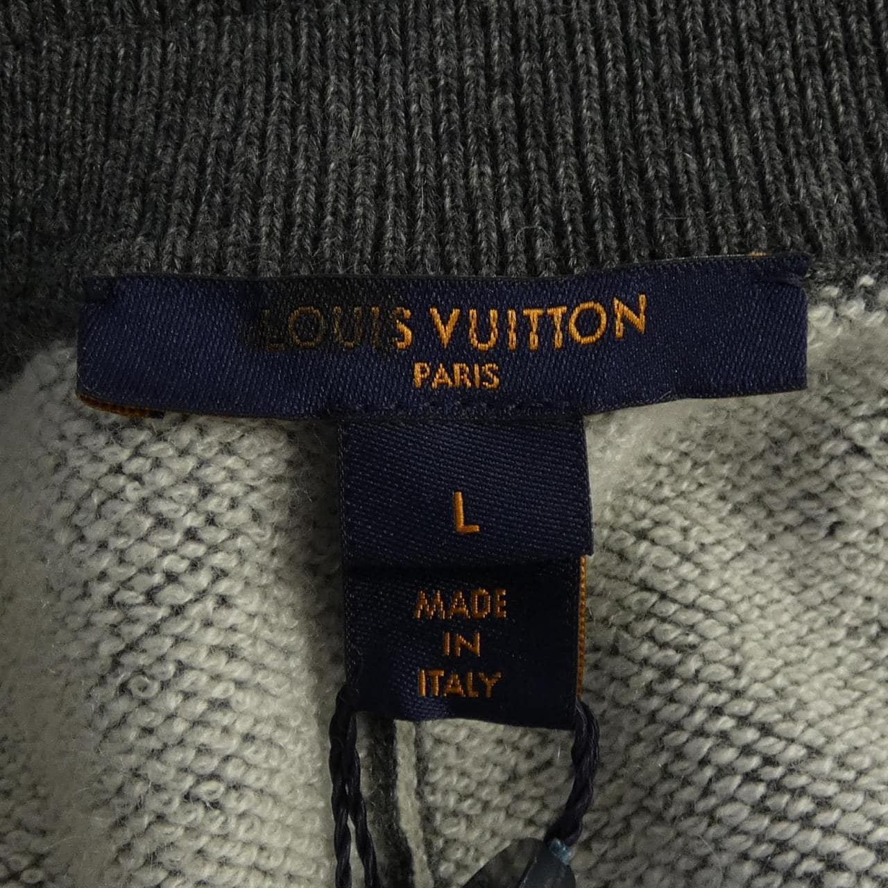 ルイヴィトン LOUIS VUITTON FIKPO1TUS パンツ