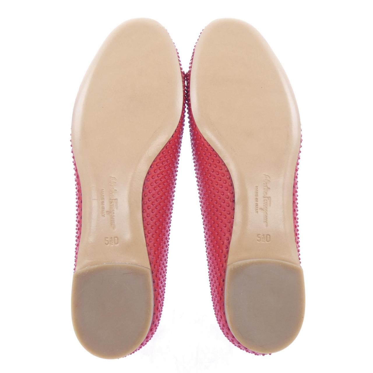 サルヴァトーレフェラガモ SALVATORE FERRAGAMO パンプス