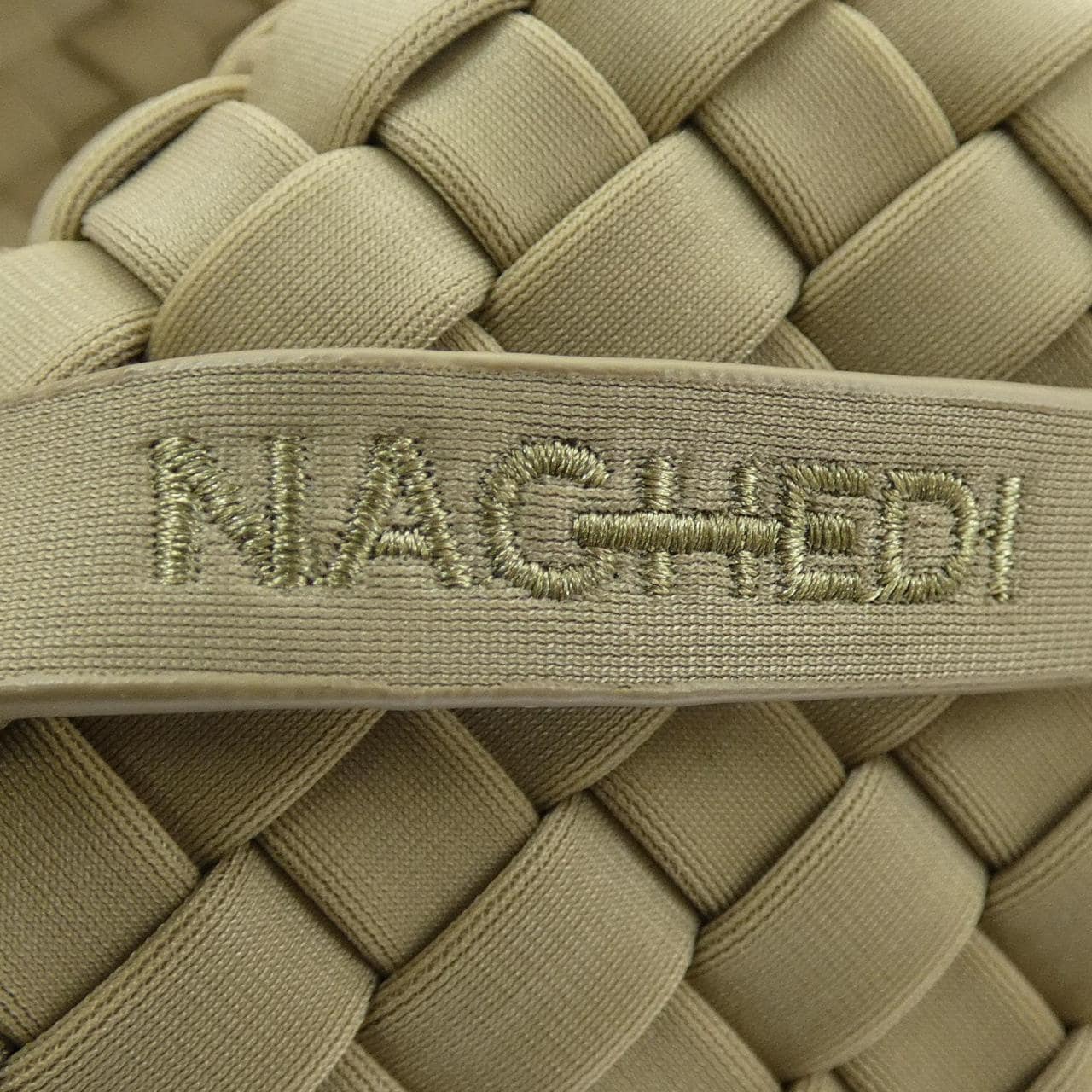 NAGHEDI BAG