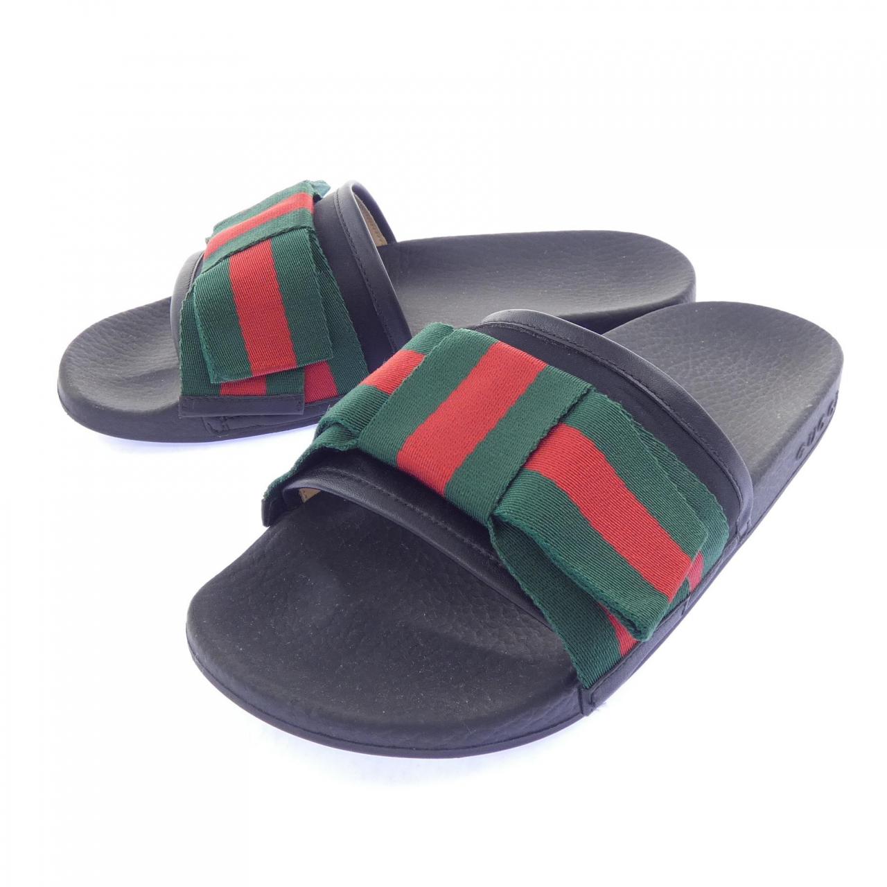 グッチ GUCCI 498316 サンダル