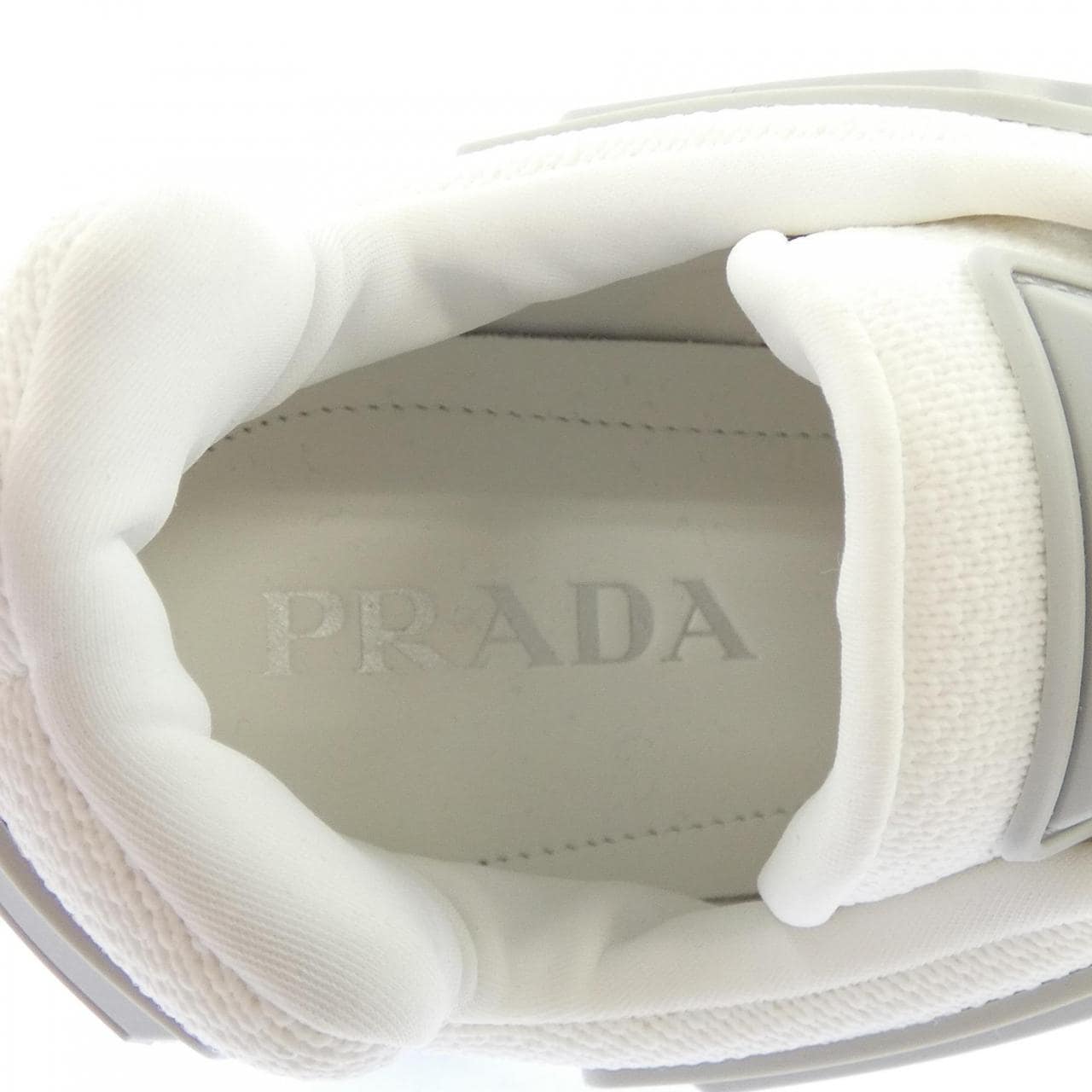 プラダ PRADA クラウドバスト サンダー 2EG293 スニーカー