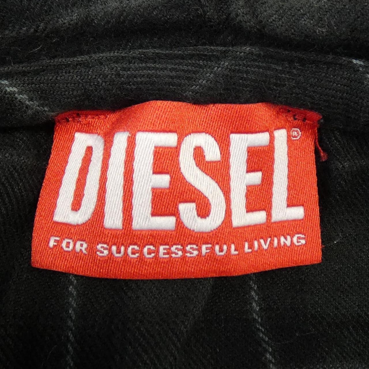 ディーゼル DIESEL シャツ