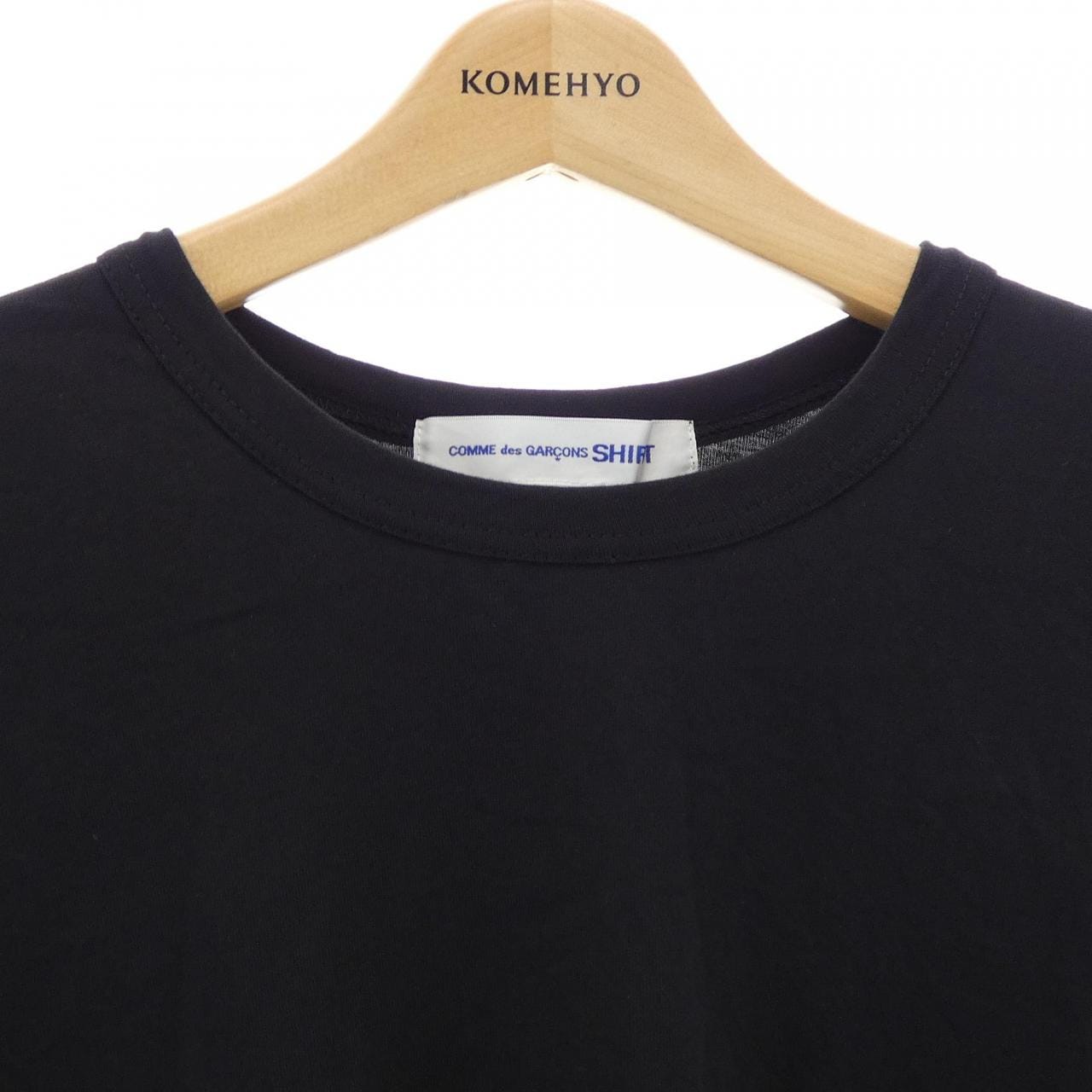 コムデギャルソンシャツ COMME des GARCONS SHIRT FM-T021 Tシャツ