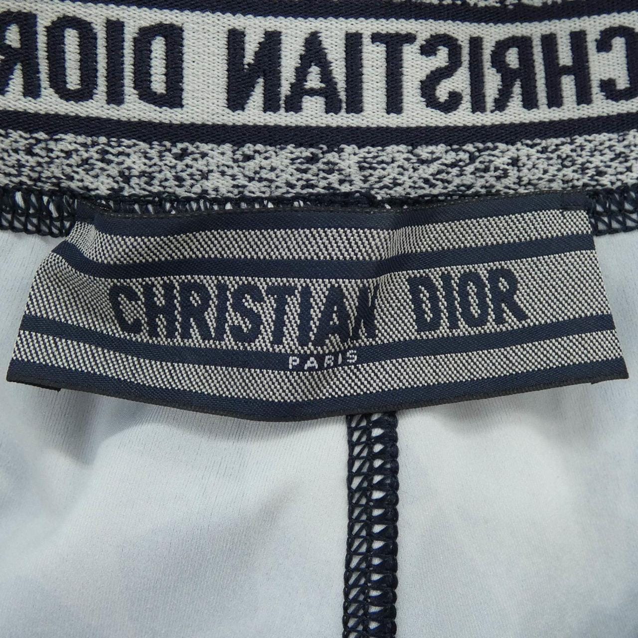 クリスチャンディオール CHRISTIAN DIOR 213P05A4077 パンツ