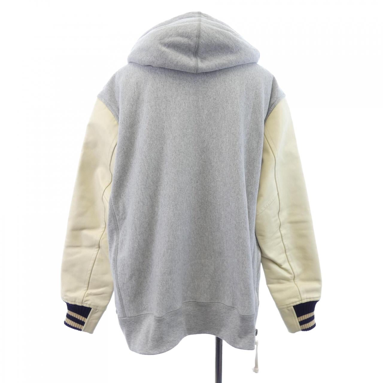 シュプリーム SUPREME JUNYA　WATANABE パーカー