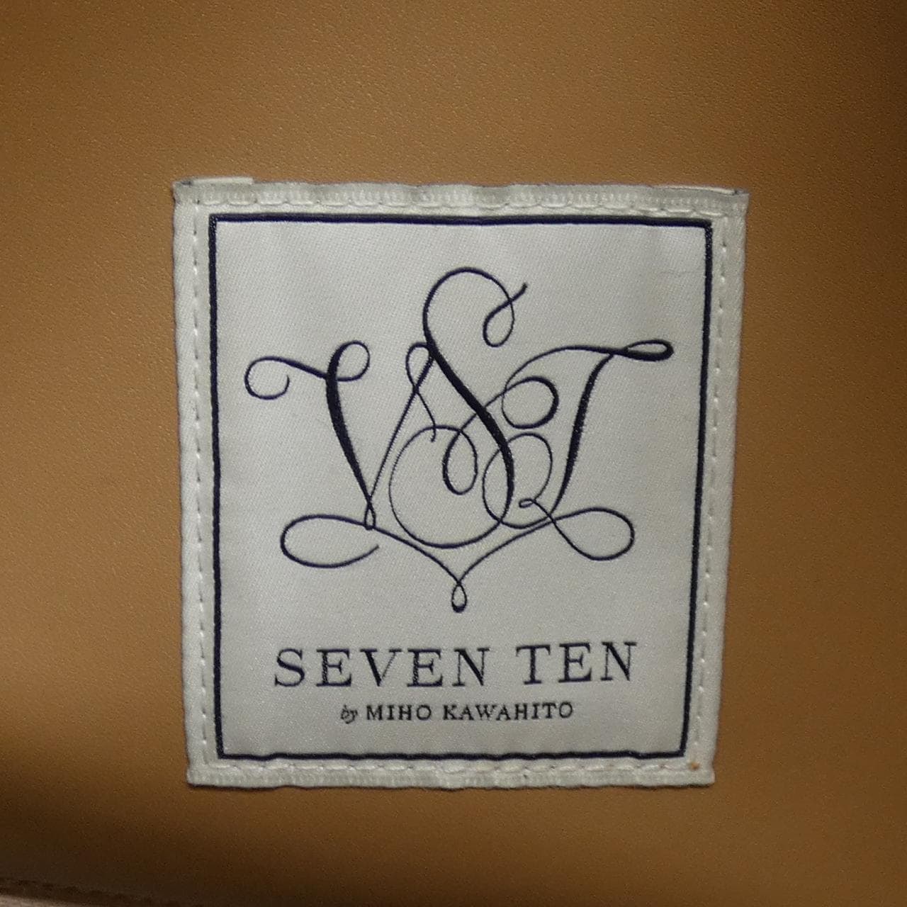 SEVENTEN BY KAWAHITO BAG
