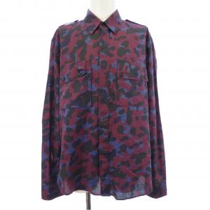 ルイヴィトン LOUIS VUITTON HAS07WADP シャツ