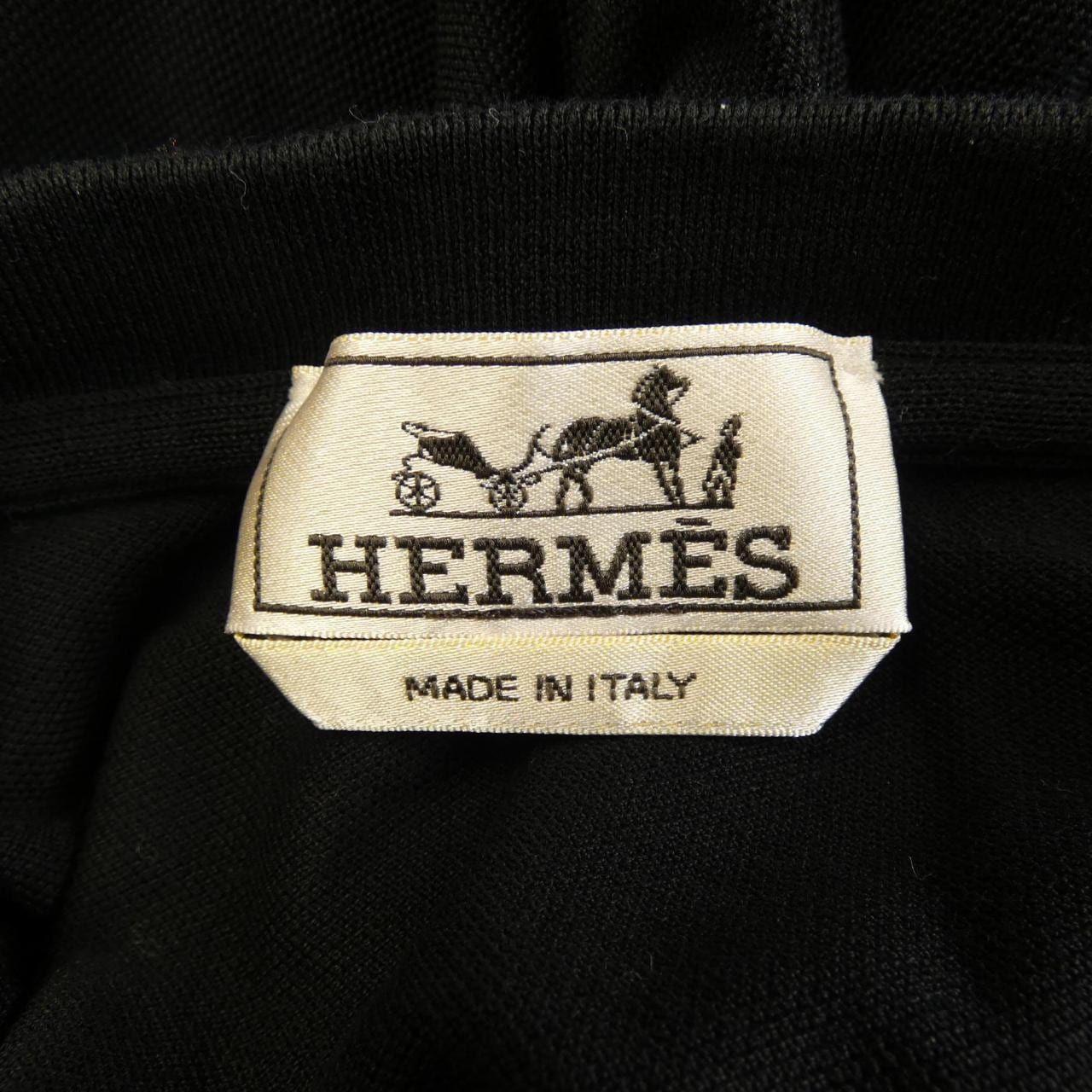 エルメス HERMES *92-5705. Tシャツ