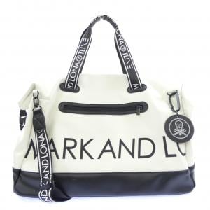 マークアンドロナ MARK&LONA MXS-6A-SB11 BAG