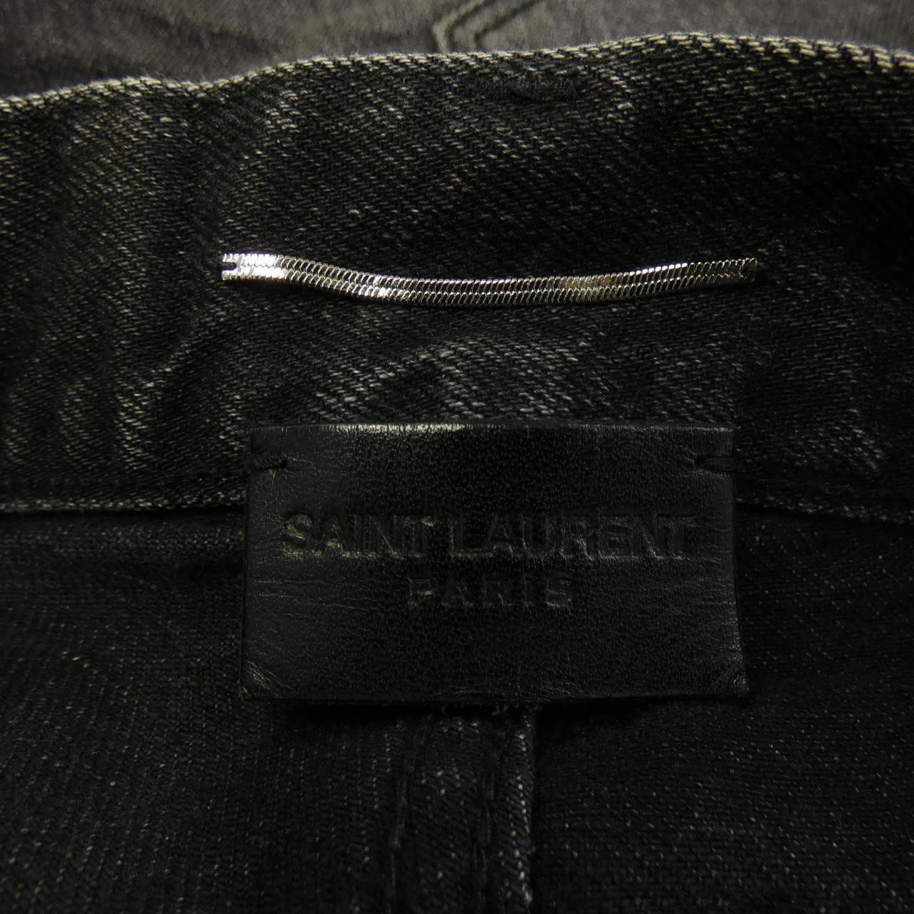 サンローラン SAINT LAURENT 500694 YA805 ジーンズ