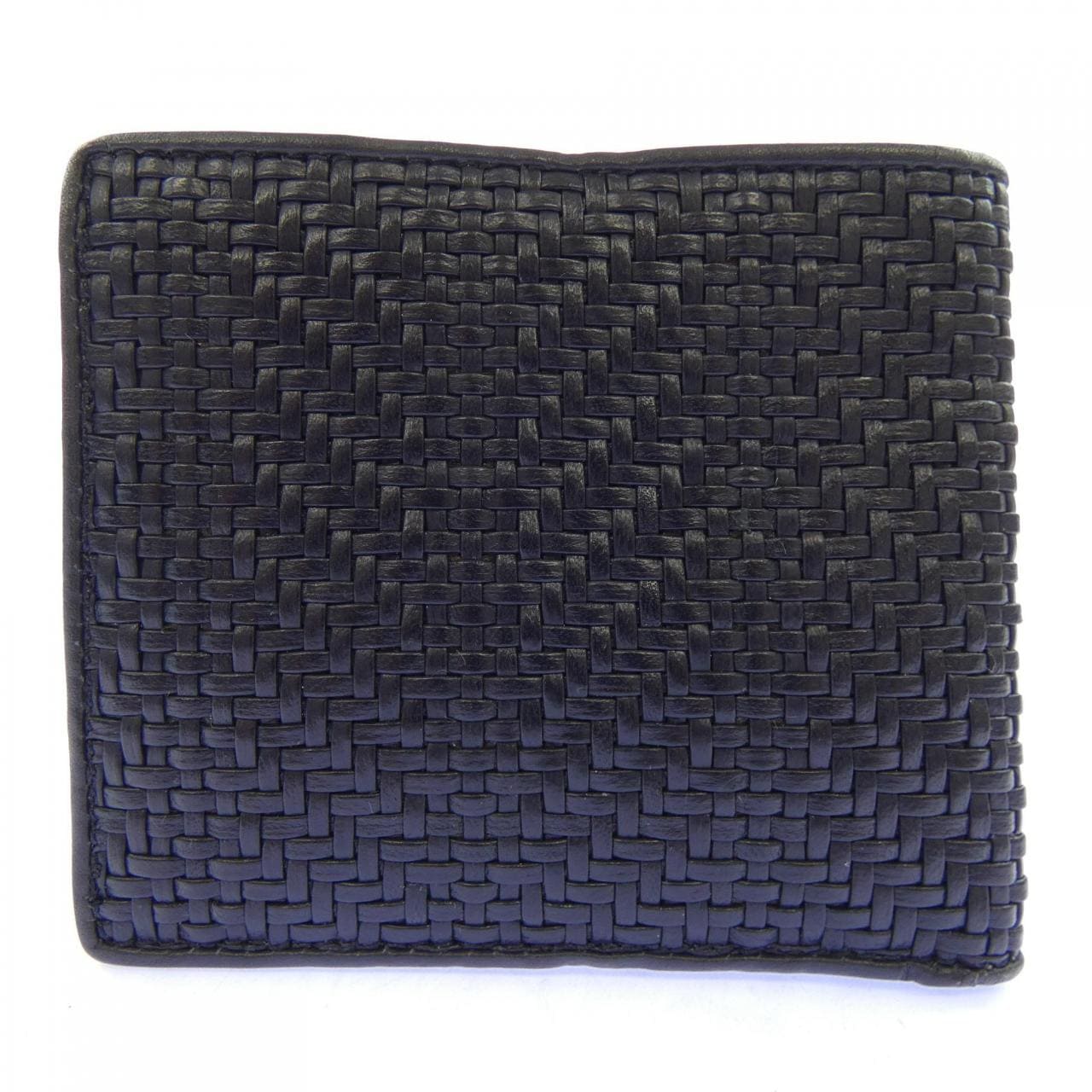 エルメネジルドゼニア Ermenegildo Zegna WALLET