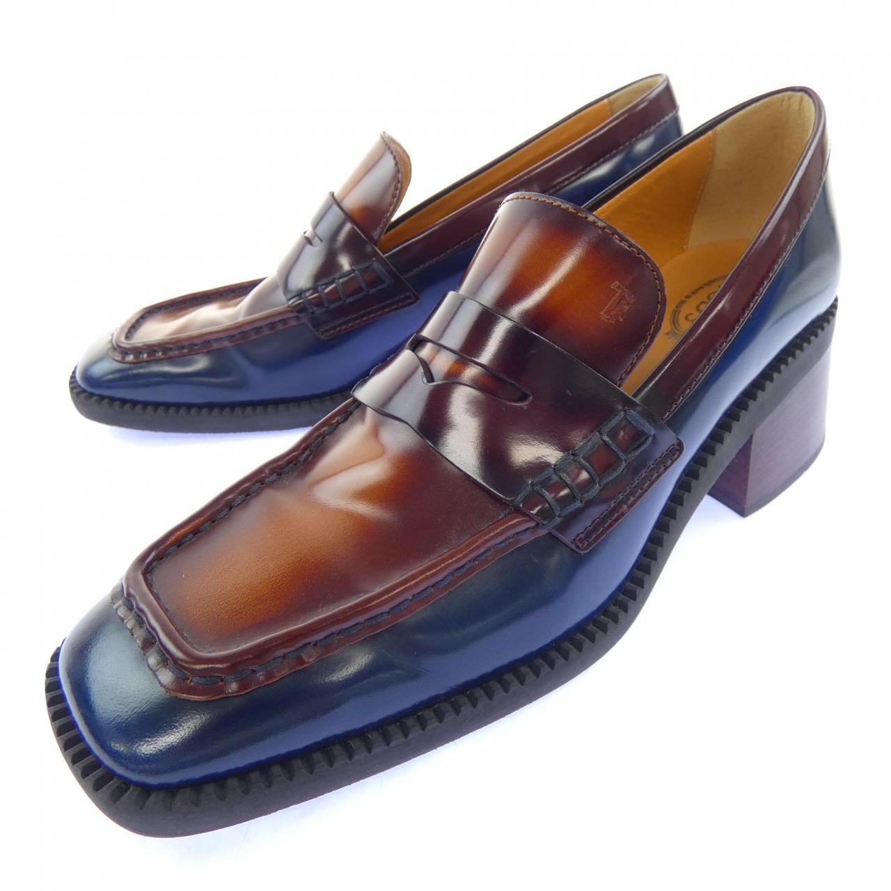 トッズ TOD'S シューズ