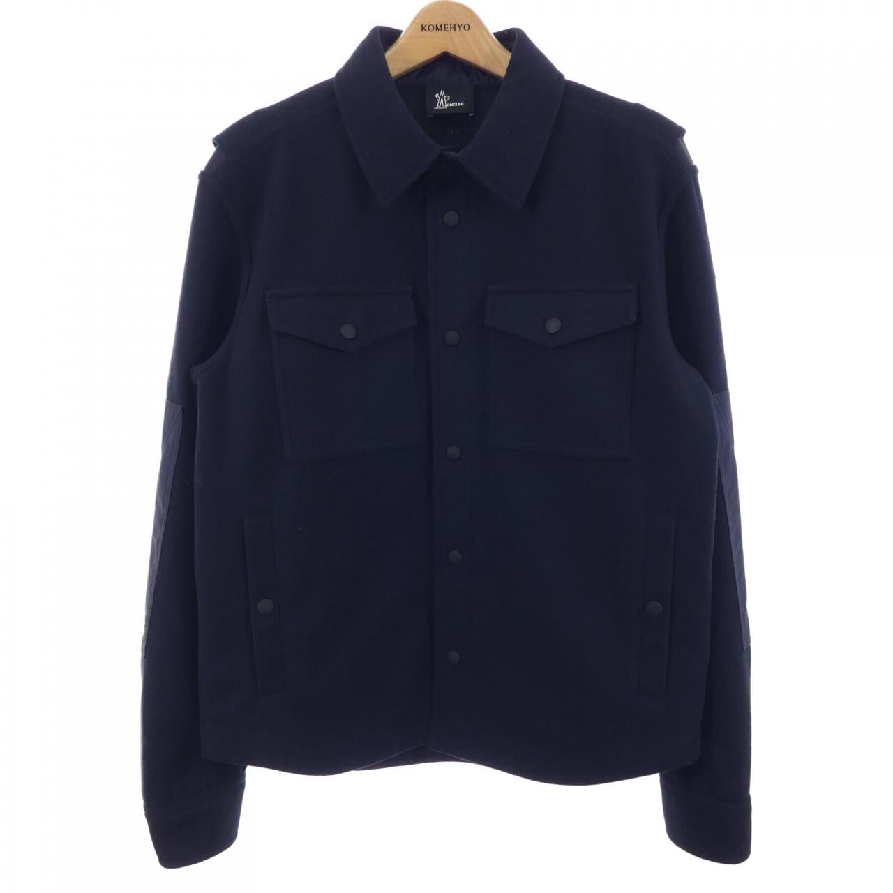 モンクレールグルノーブル MONCLER GRENOBLE 20978P00001 ジャケット