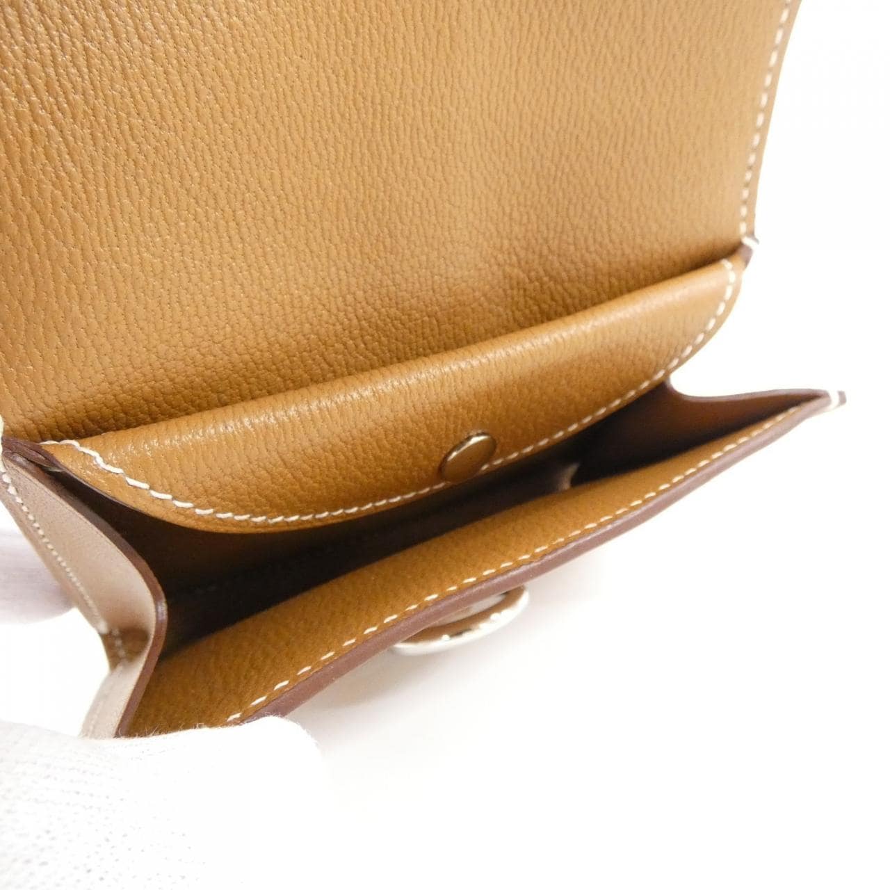 エルメス グレナン コンパクト 086439CK 財布