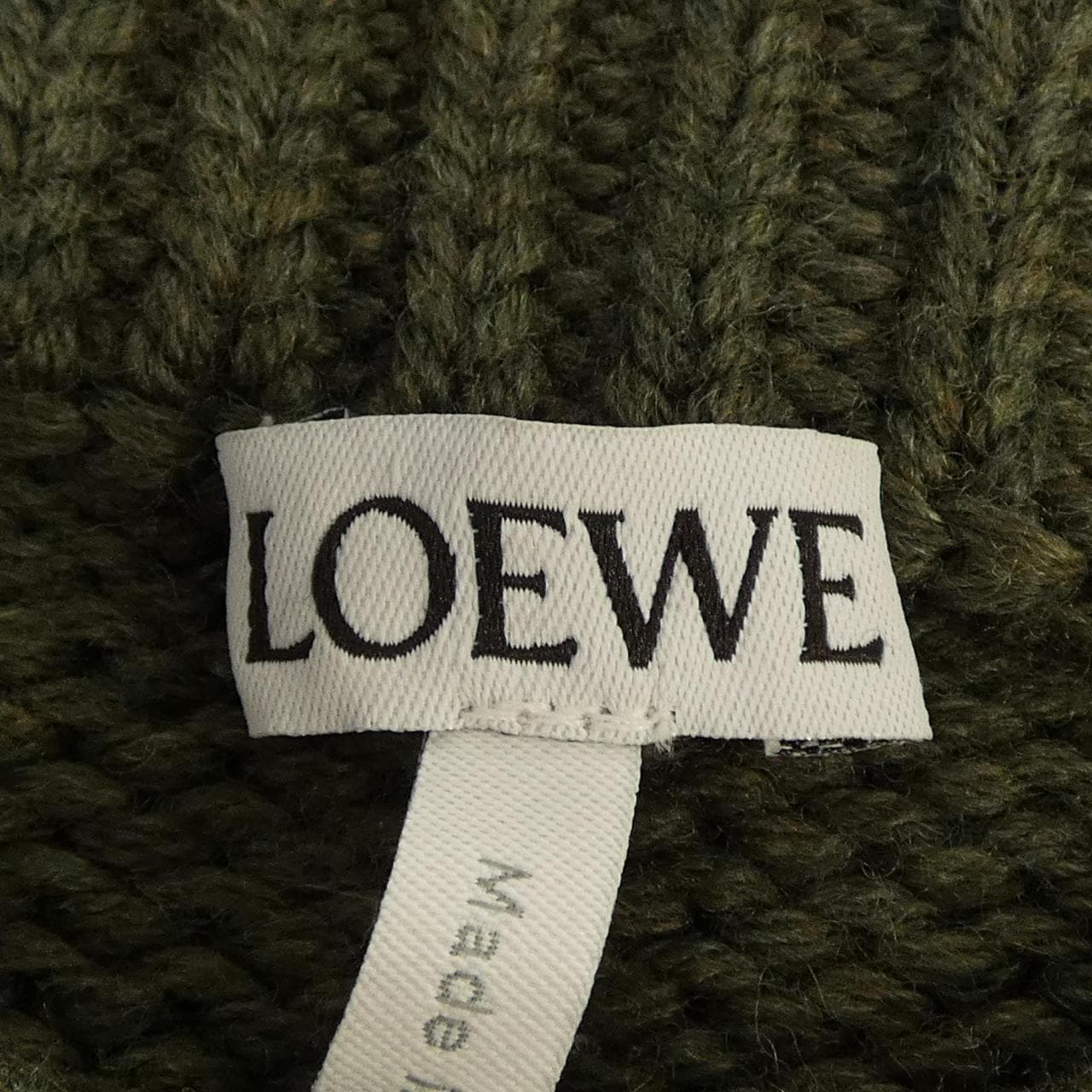 ロエベ LOEWE S817Y14K45 ニット