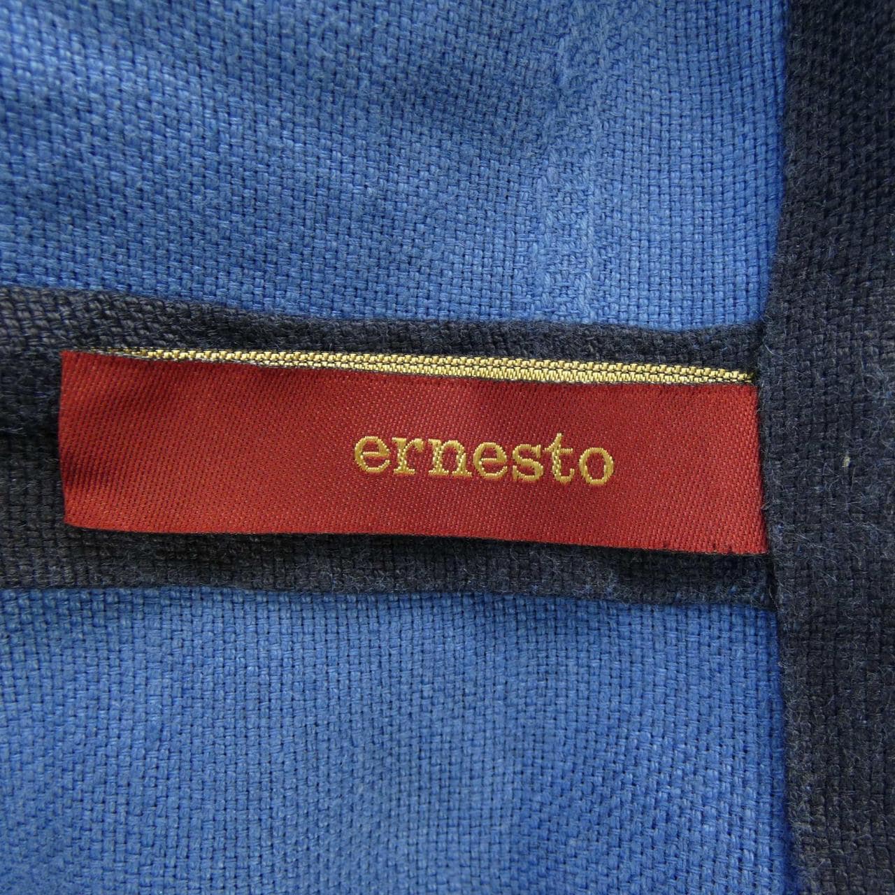 エルネスト ERNESTO テーラードジャケット