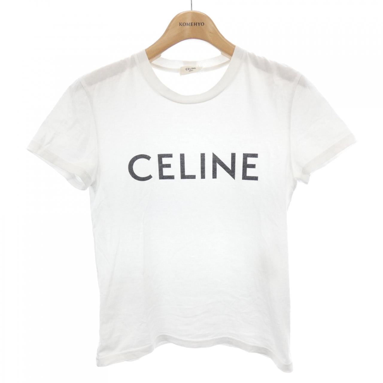 CELINE Celine T恤