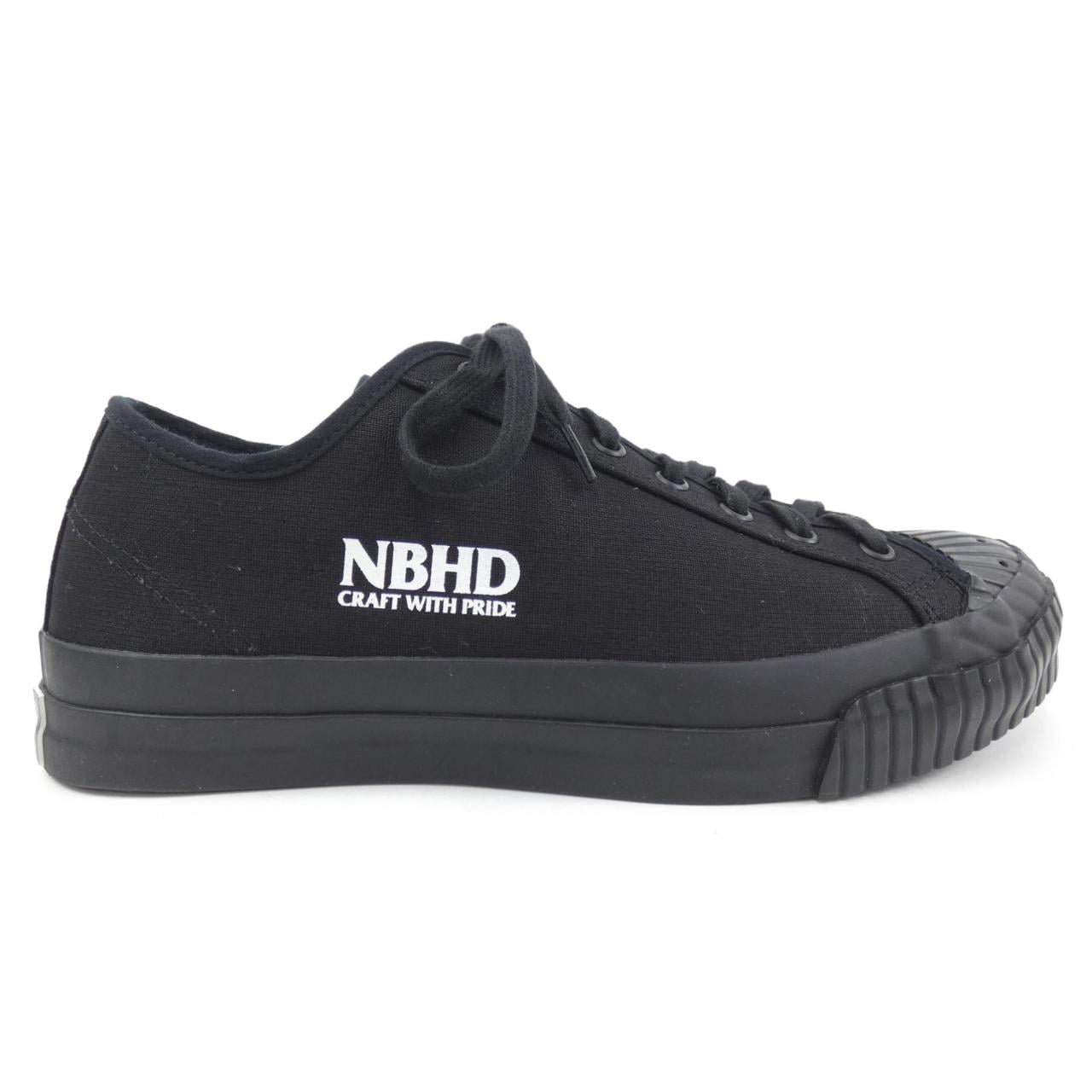 NEIGHBORHOOD Sneakers