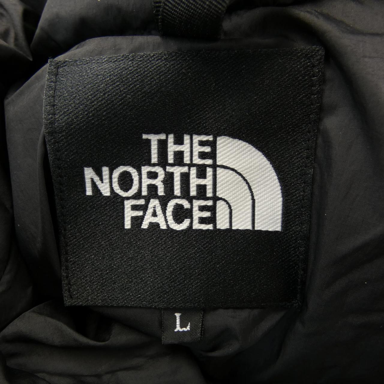 ザノースフェイス THE NORTH FACE ダウンジャケット