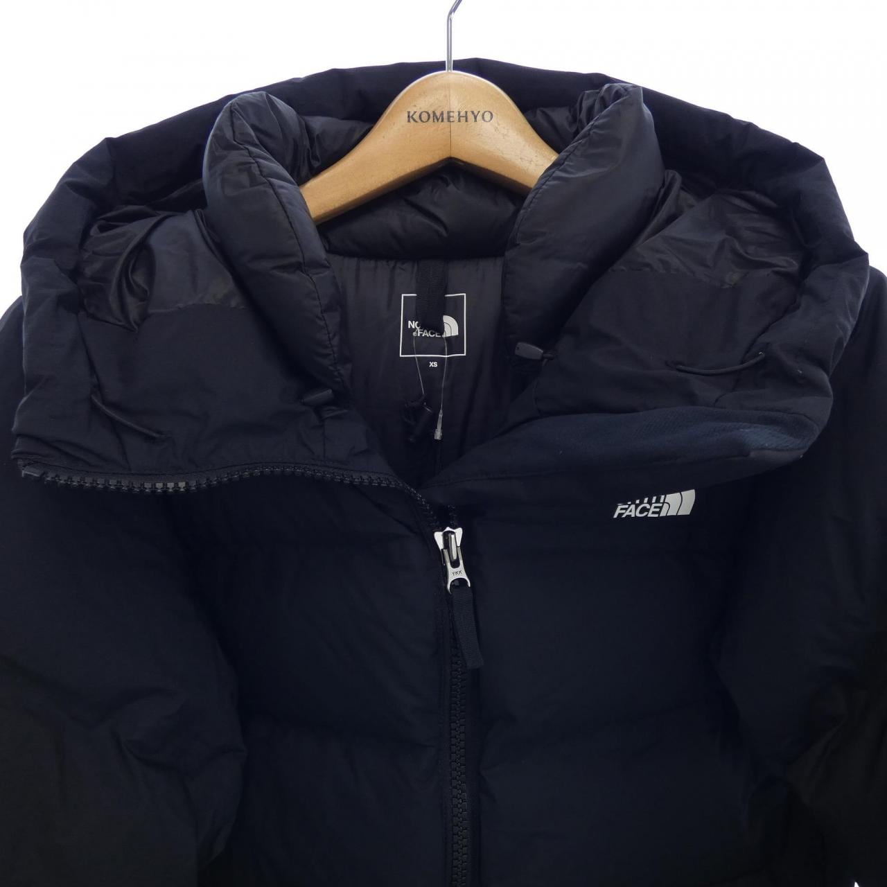 ザノースフェイス THE NORTH FACE ダウンジャケット