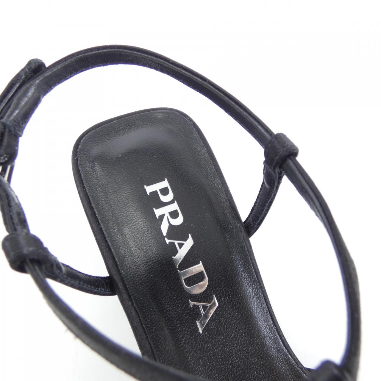 プラダ PRADA パンプス