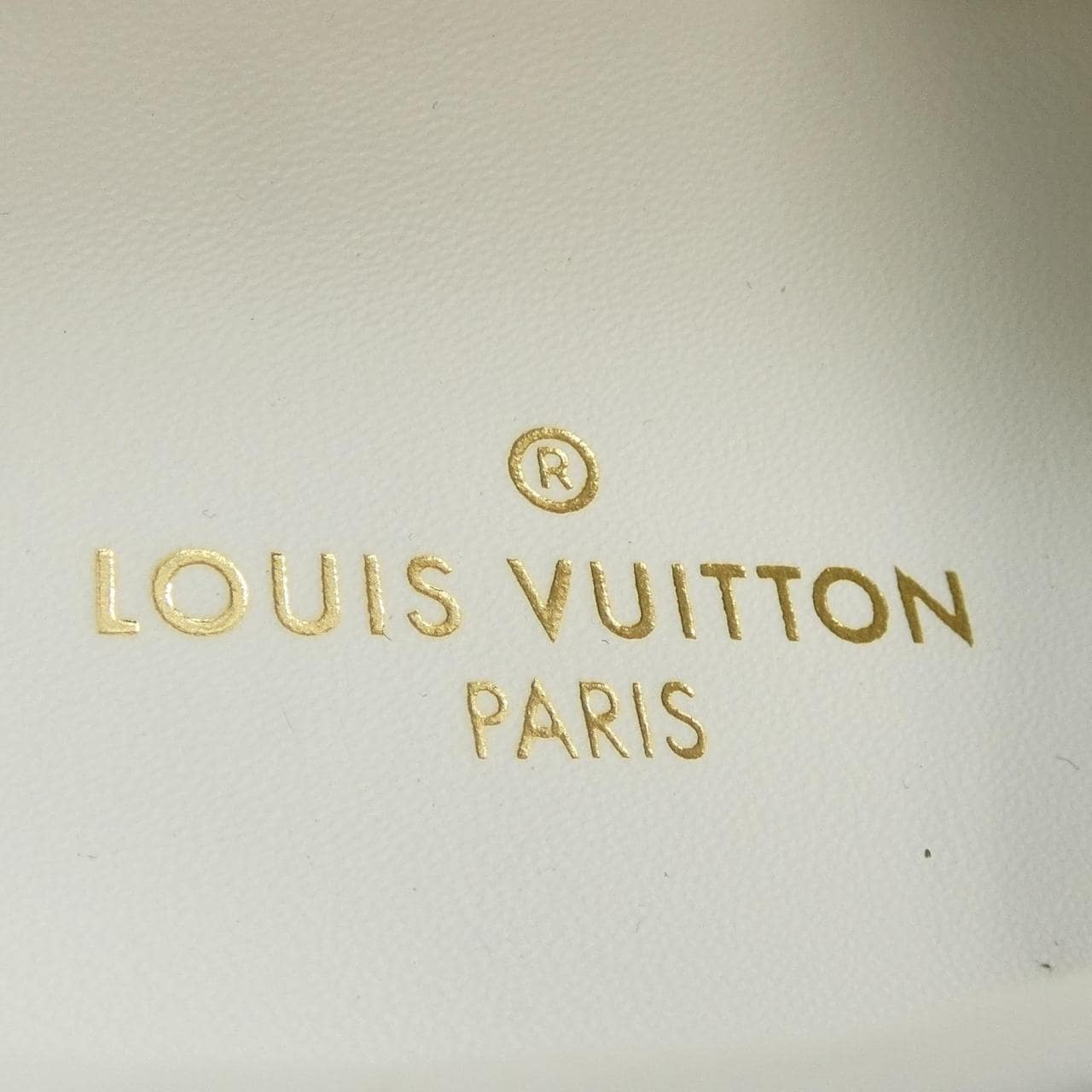 ルイヴィトン LOUIS VUITTON シューズ