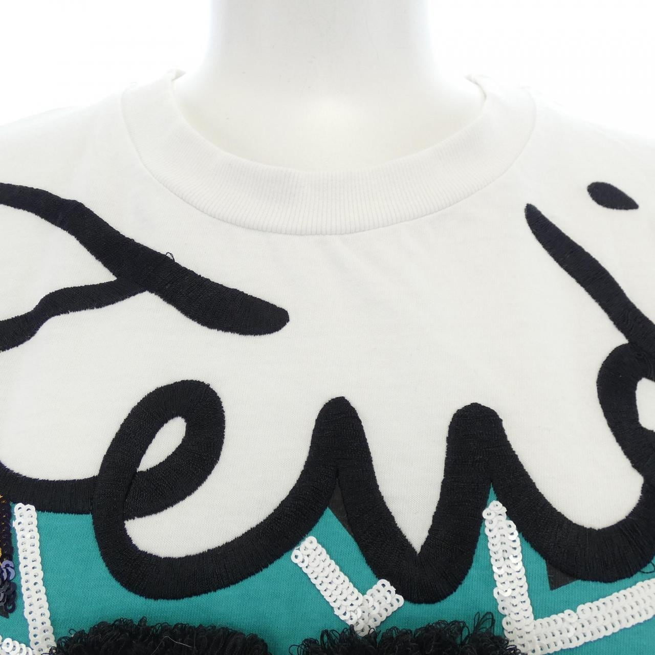 フェンディ FENDI Tシャツ
