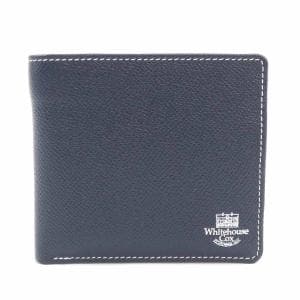ホワイトハウスコックス WHITE HOUSE COX WALLET