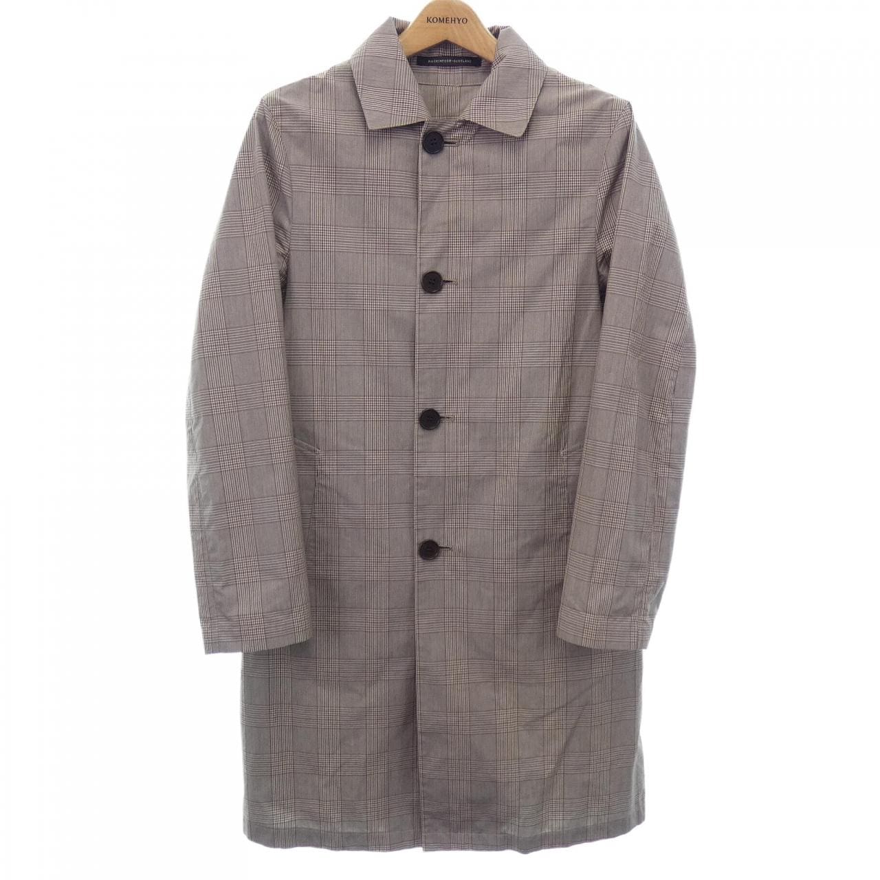 Mackintosh MACKINTOSH coat