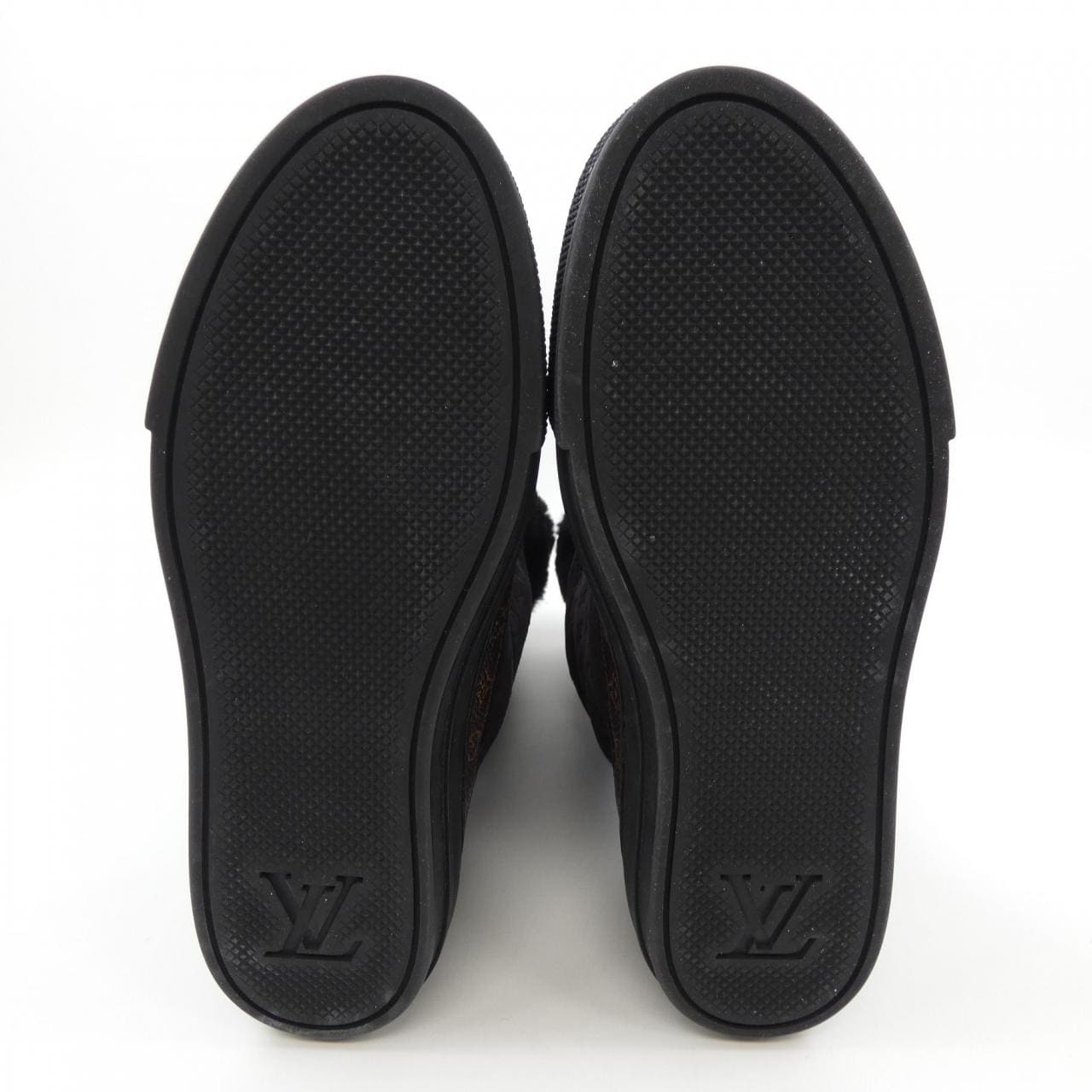 ルイヴィトン LOUIS VUITTON ロングブーツ