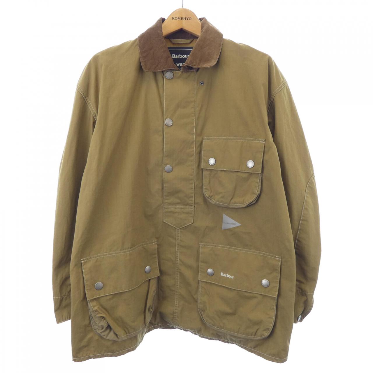 バブアー BARBOUR ジャケット