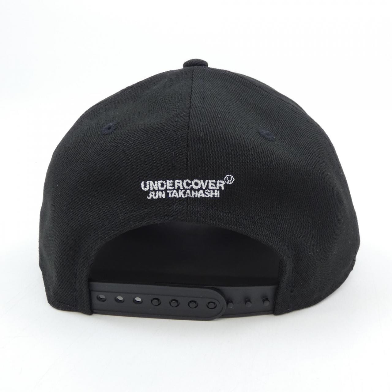 アンダーカバー UNDER COVER NEW ERA キャップ