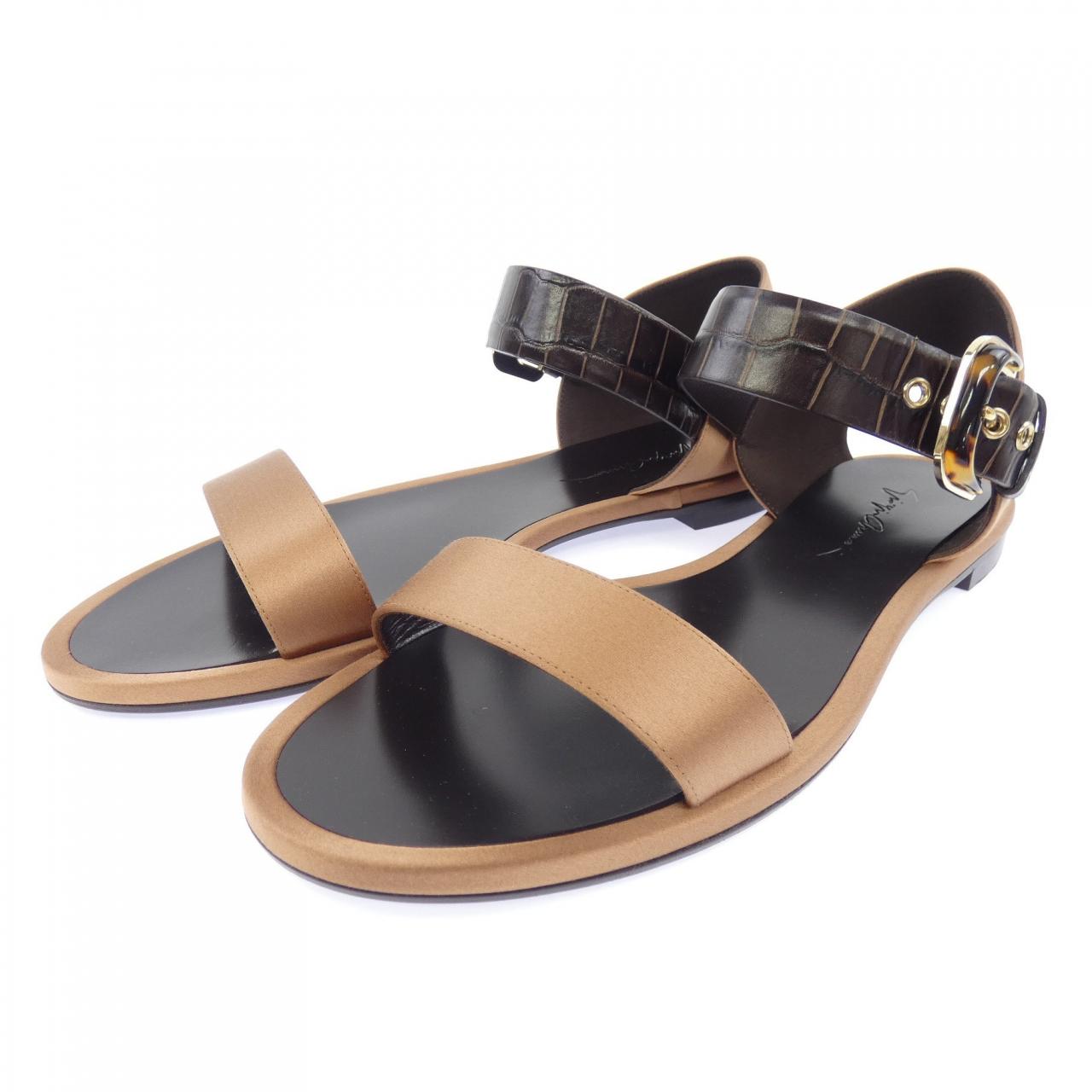 エンポリオアルマーニ EMPORIO ARMANI サンダル