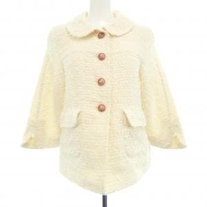 シャネル CHANEL P56050V29319 ジャケット