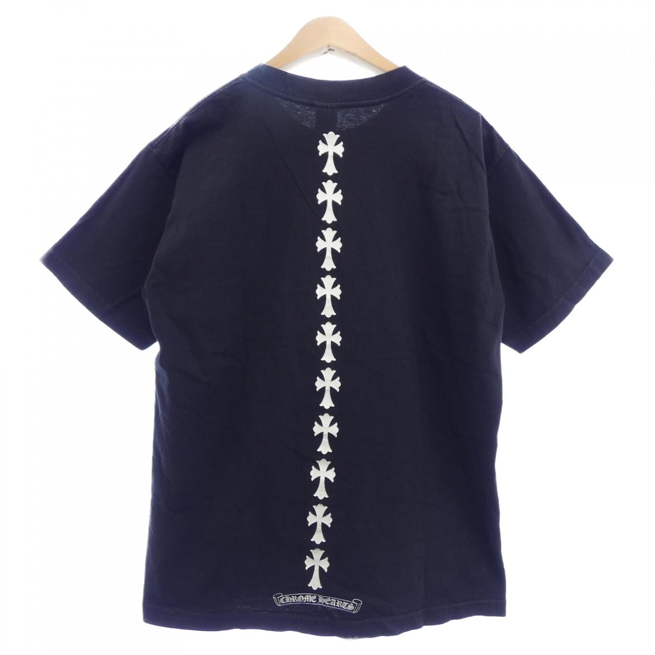 クロムハーツ CHROME HEARTS 2212-304-0683 Tシャツ