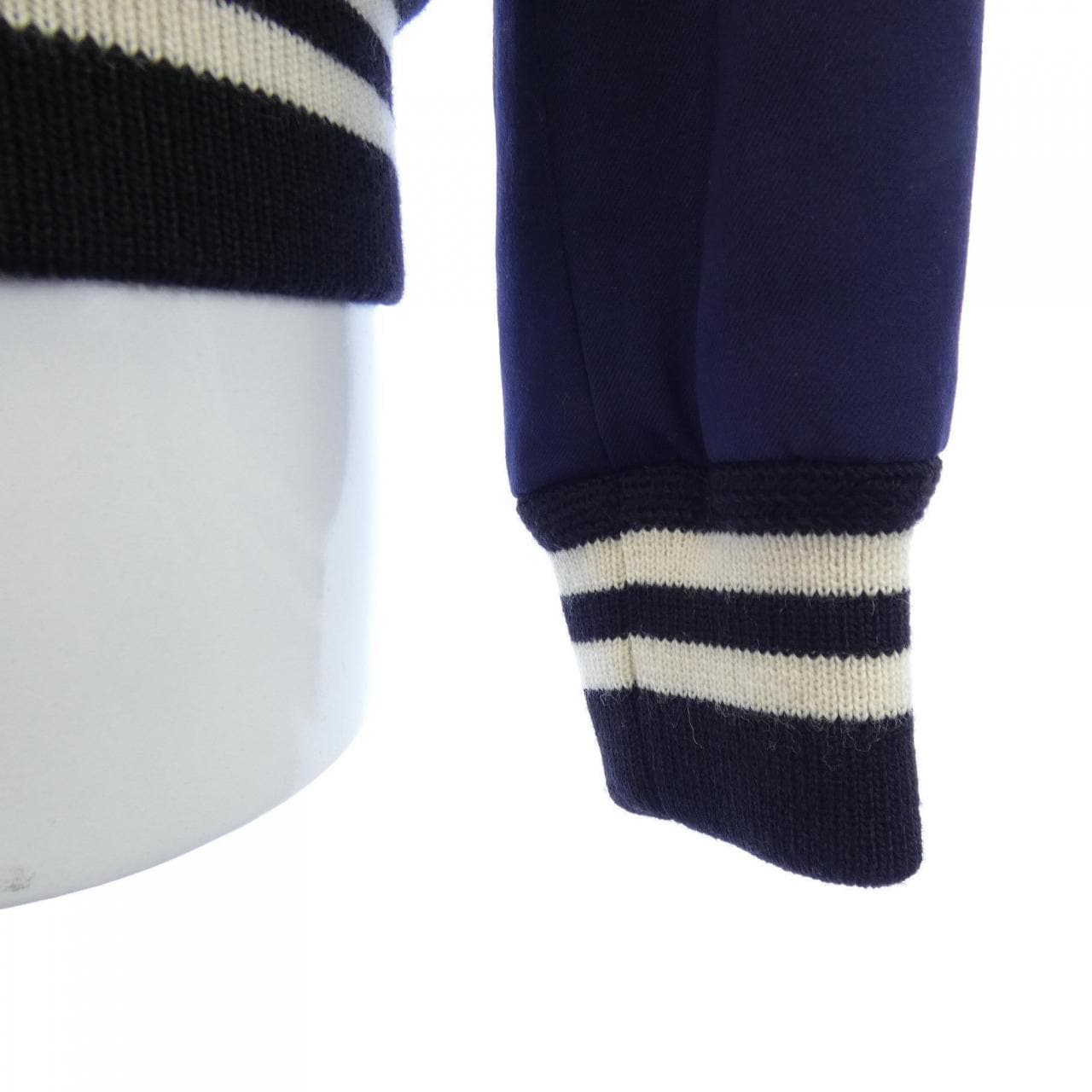 サンローラン SAINT LAURENT 354718 YYL09 ブルゾン