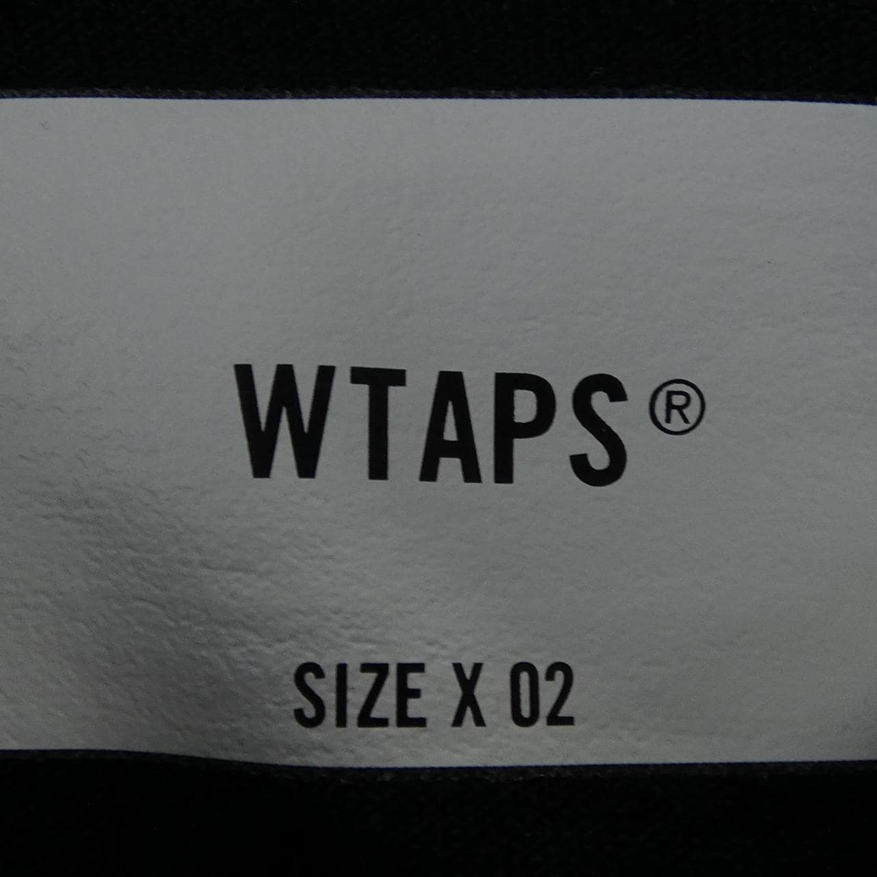 ダブルタップス WTAPS 242ATDT-CSM03 Tシャツ