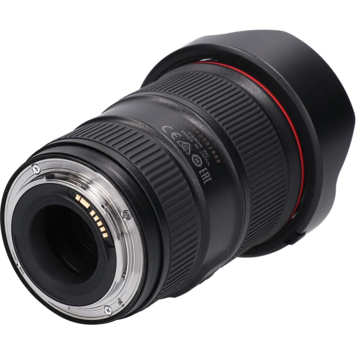 ＥＦ１６－３５ｍｍ　Ｆ４Ｌ　ＩＳ　ＵＳＭ