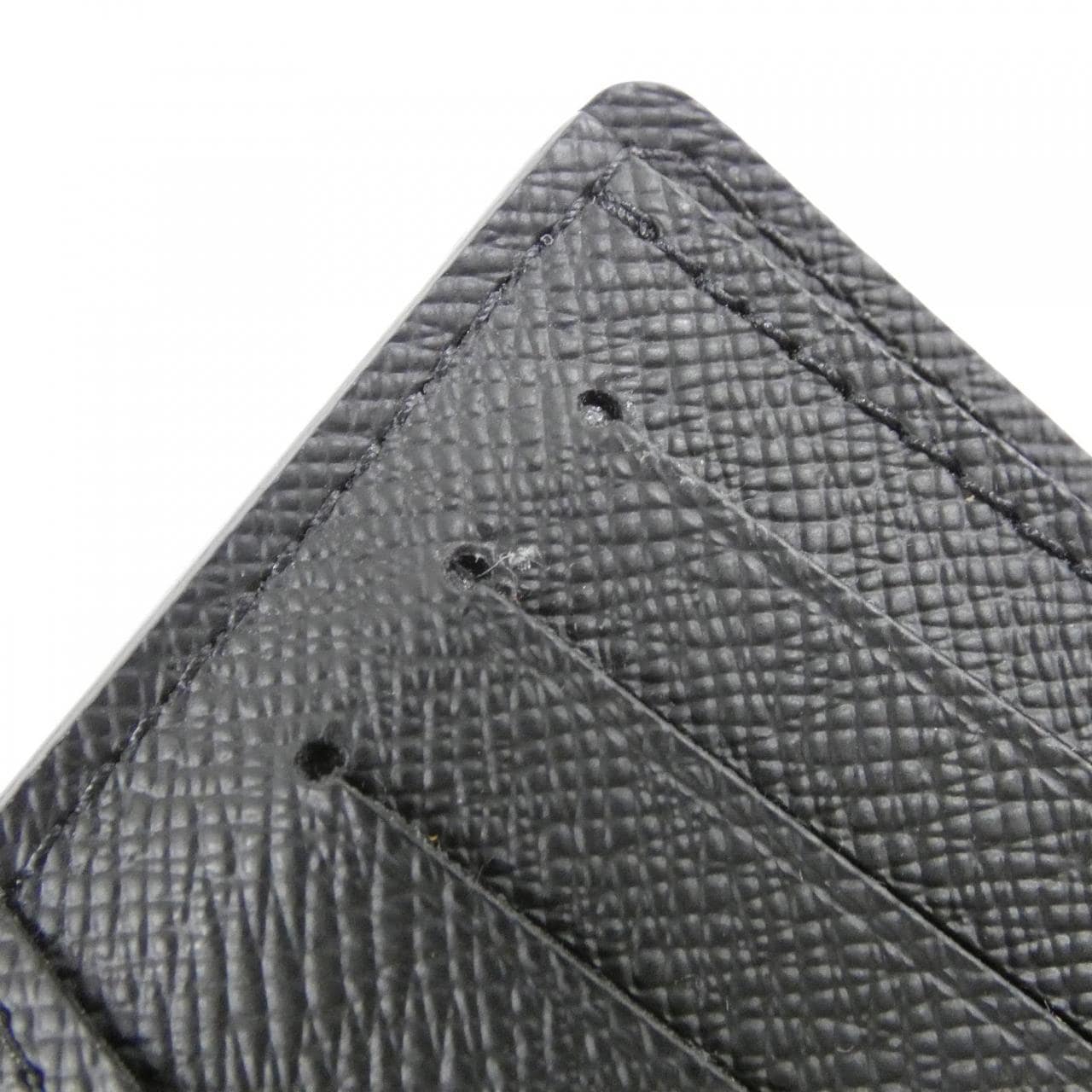 ルイヴィトン モノグラム エクリプス リバース ポルトフォイユ スレンダー M80906 札入れ