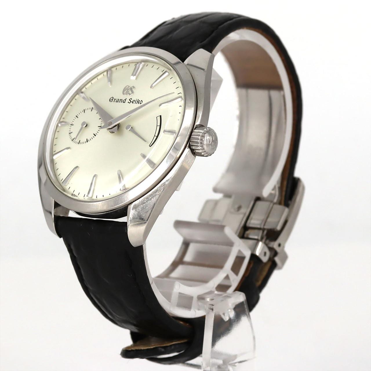 セイコー グランドセイコー･エレガンスコレクション 9S63-00A0/SBGK007 SS 手巻